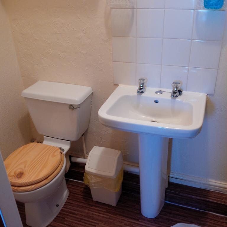 Somerville Hotel Blackpool Room photo